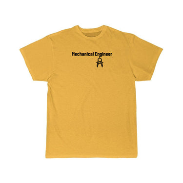 Mechanical Engineering T-Shirt THE AV8R